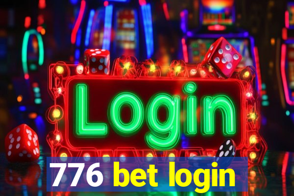 776 bet login