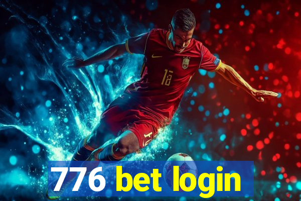 776 bet login