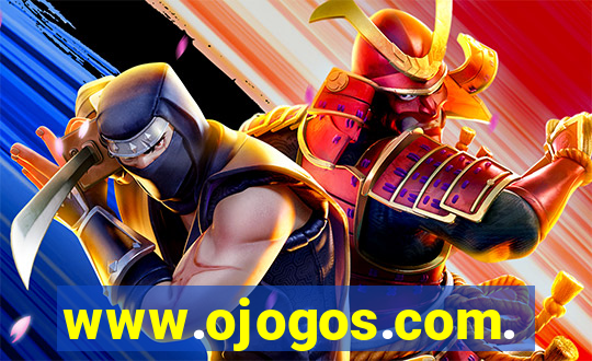 www.ojogos.com.br