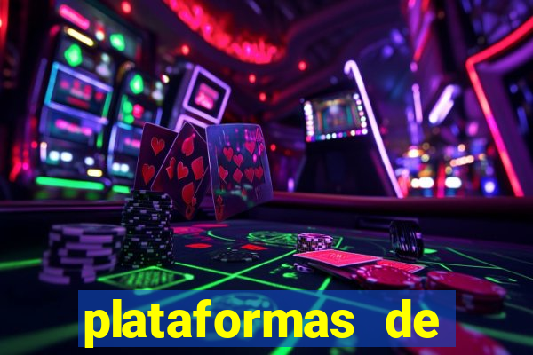 plataformas de jogos de 3 reais