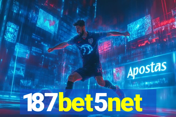 187bet5net