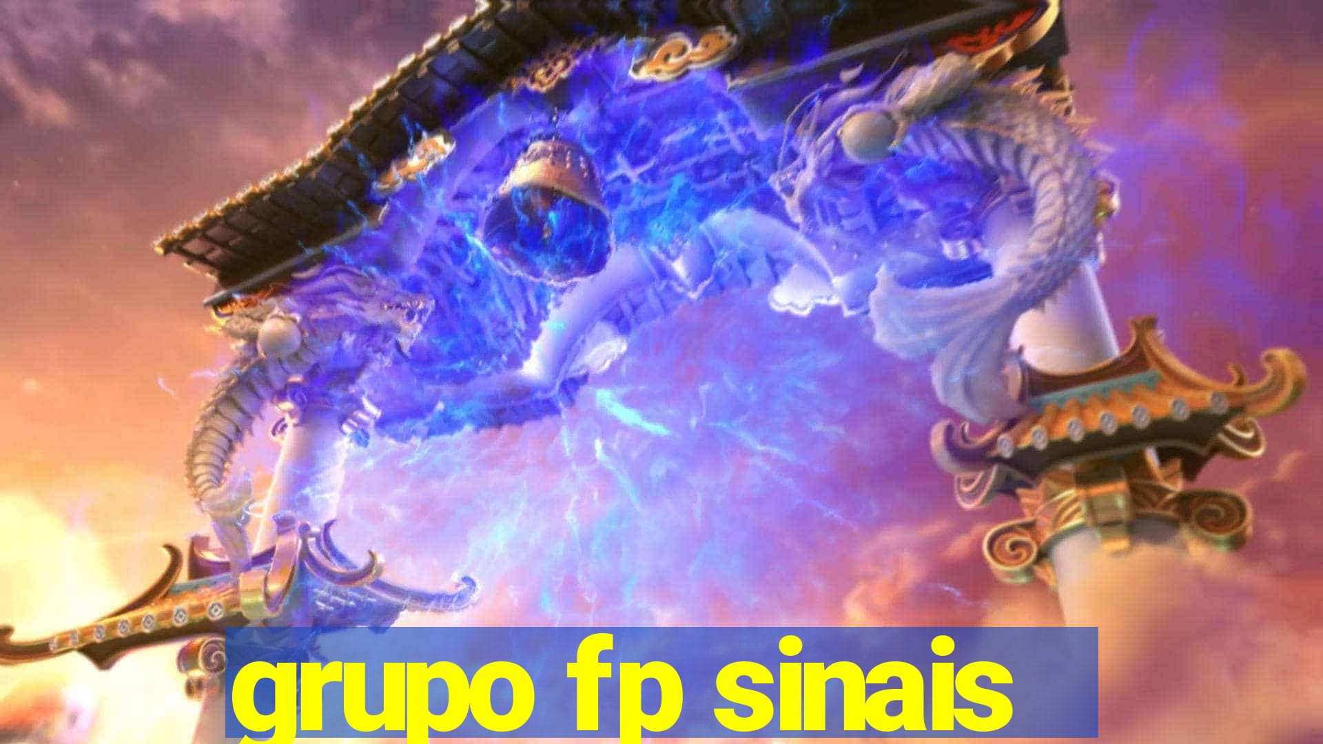 grupo fp sinais