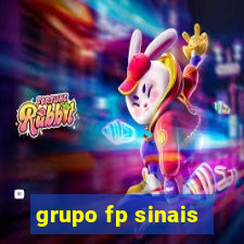 grupo fp sinais