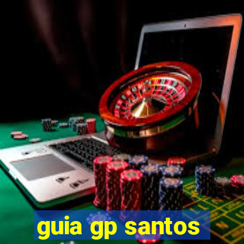 guia gp santos