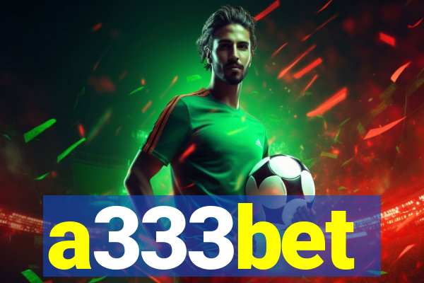 a333bet