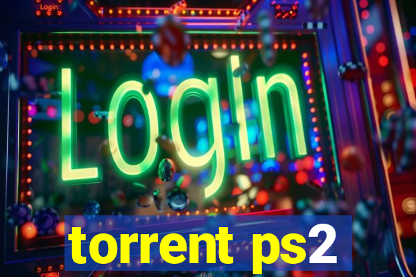 torrent ps2