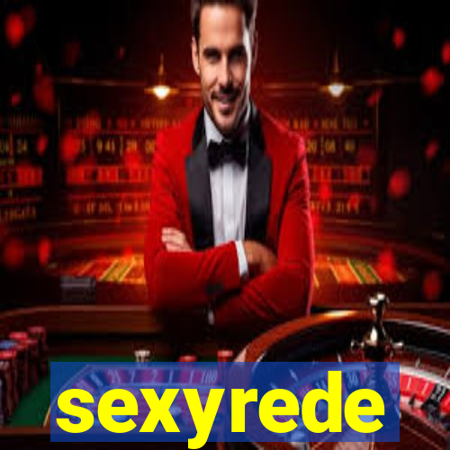 sexyrede