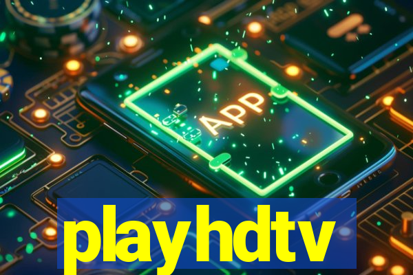 playhdtv