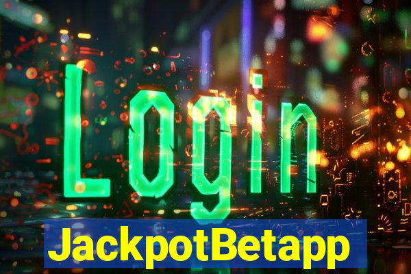 JackpotBetapp