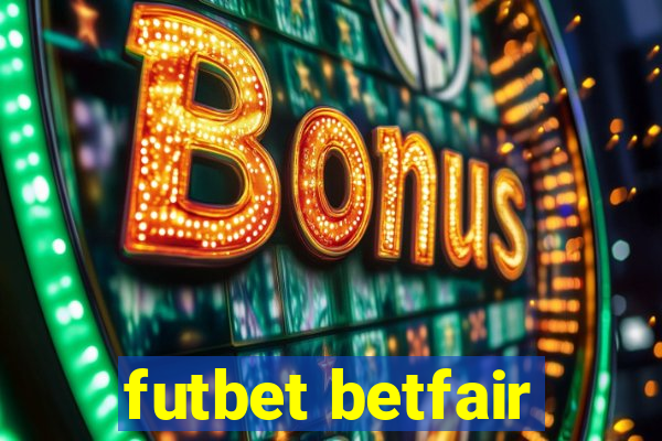 futbet betfair