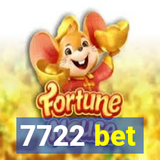 7722 bet