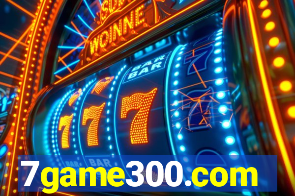 7game300.com