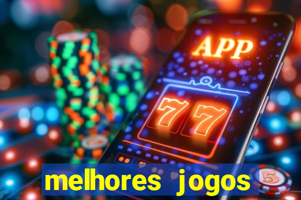 melhores jogos mmorpg mobile