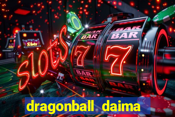 dragonball daima torrent magnet