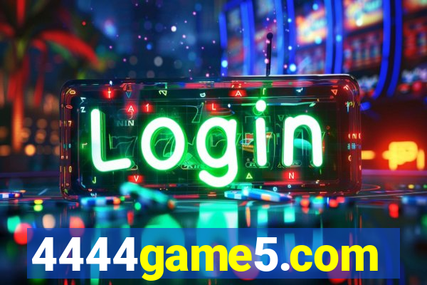 4444game5.com