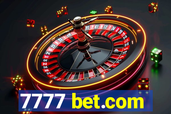 7777 bet.com