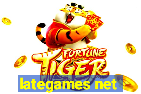 lategames net