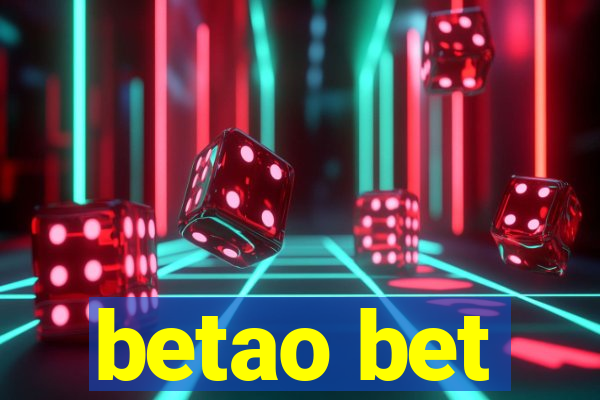 betao bet