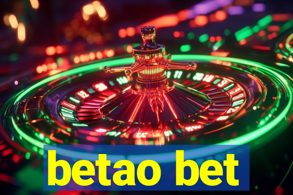 betao bet