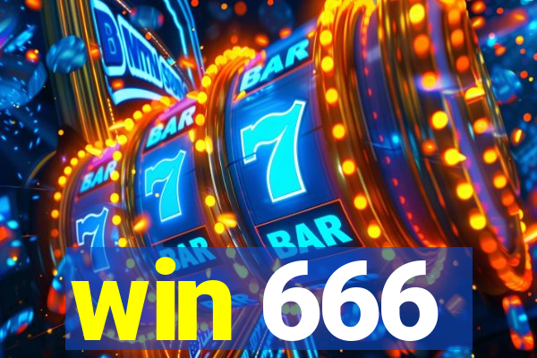 win 666