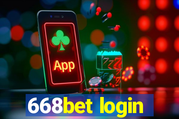 668bet login