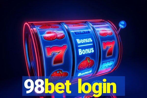 98bet login