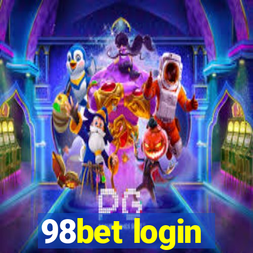 98bet login