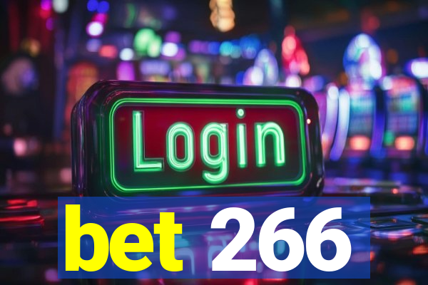 bet 266