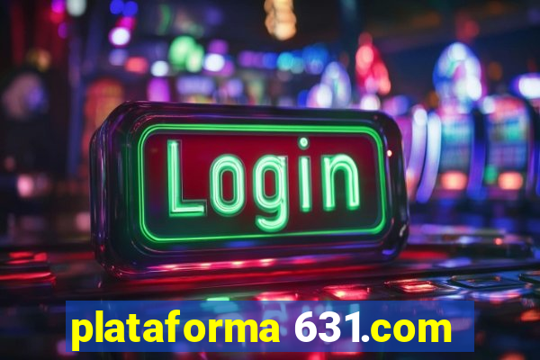 plataforma 631.com