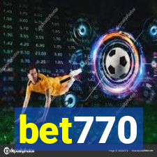 bet770