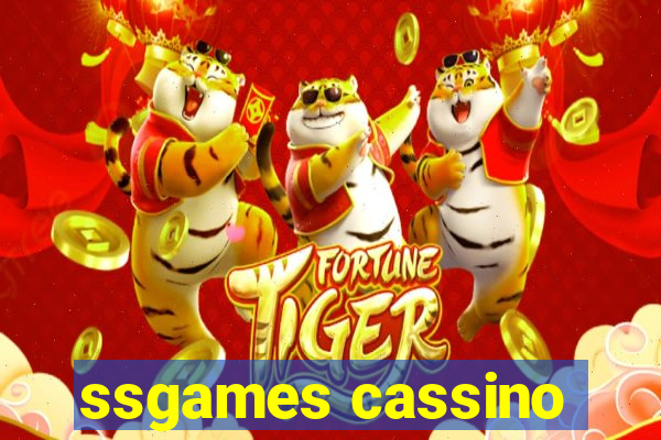 ssgames cassino