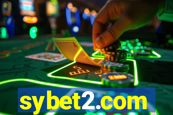 sybet2.com