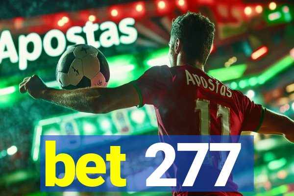 bet 277