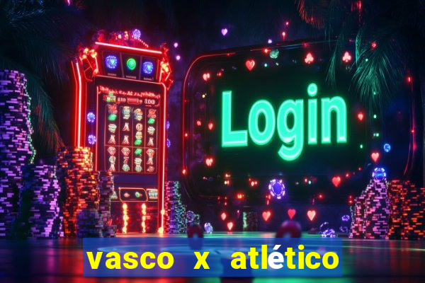 vasco x atlético mg palpite