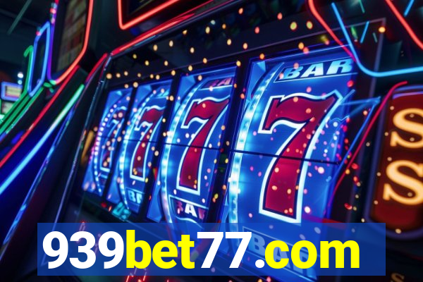 939bet77.com