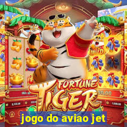 jogo do aviao jet