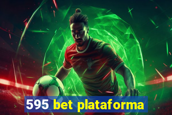 595 bet plataforma