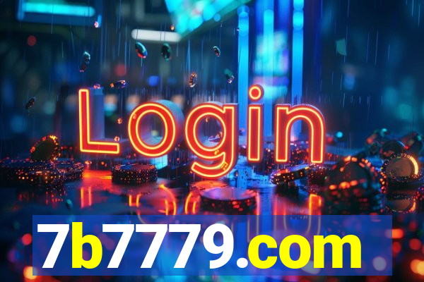 7b7779.com