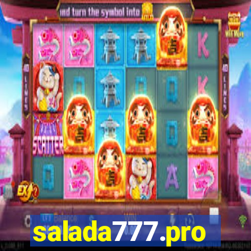 salada777.pro