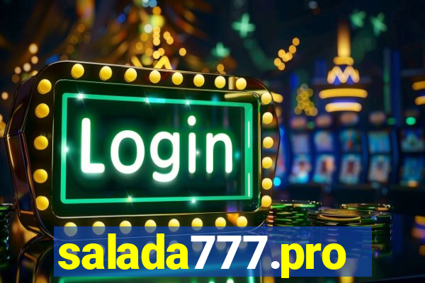 salada777.pro