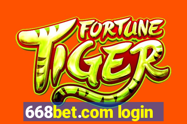 668bet.com login