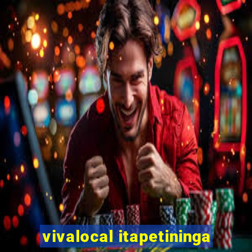 vivalocal itapetininga