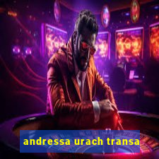 andressa urach transa