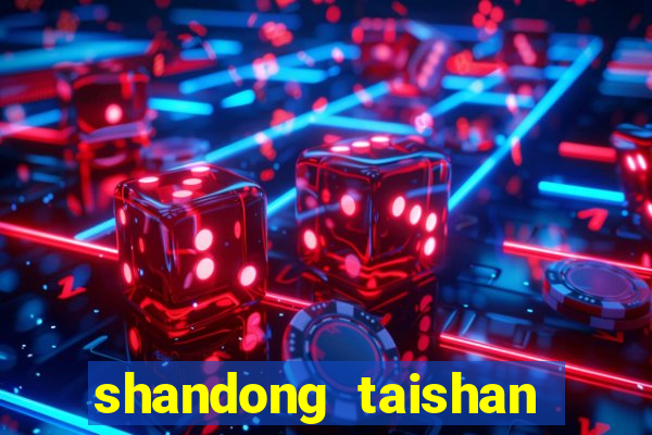 shandong taishan palpite shandong taishan x shanghai port palpite