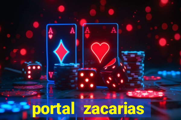 portal zacarias policial lucas foi encontrado