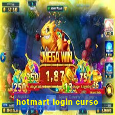 hotmart login curso