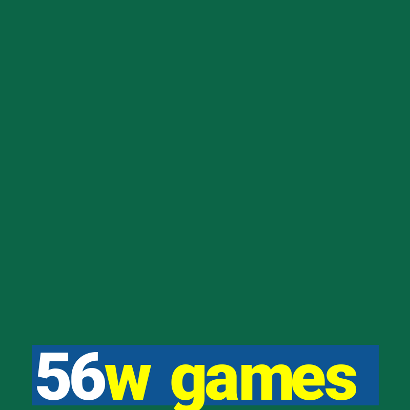 56w games