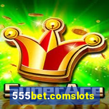 555bet.comslots