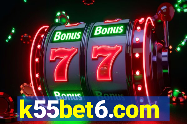 k55bet6.com