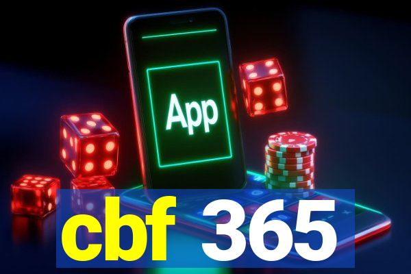 cbf 365